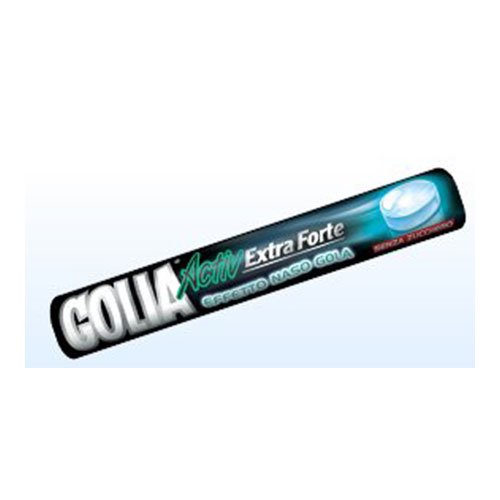 GOLIA ACTIV EXTRA FORTE STICK X 24